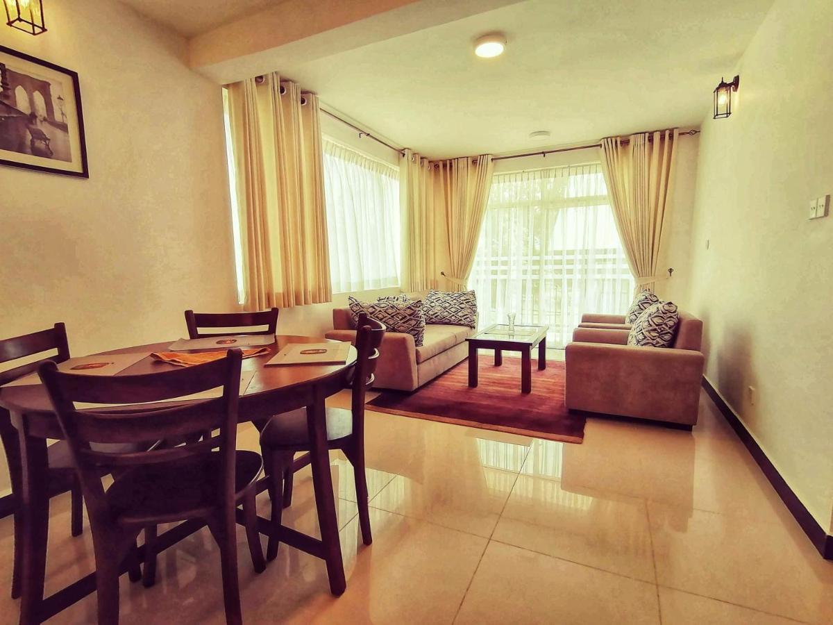 Moon Plains Luxury Apartments Nuwara Eliya Bagian luar foto