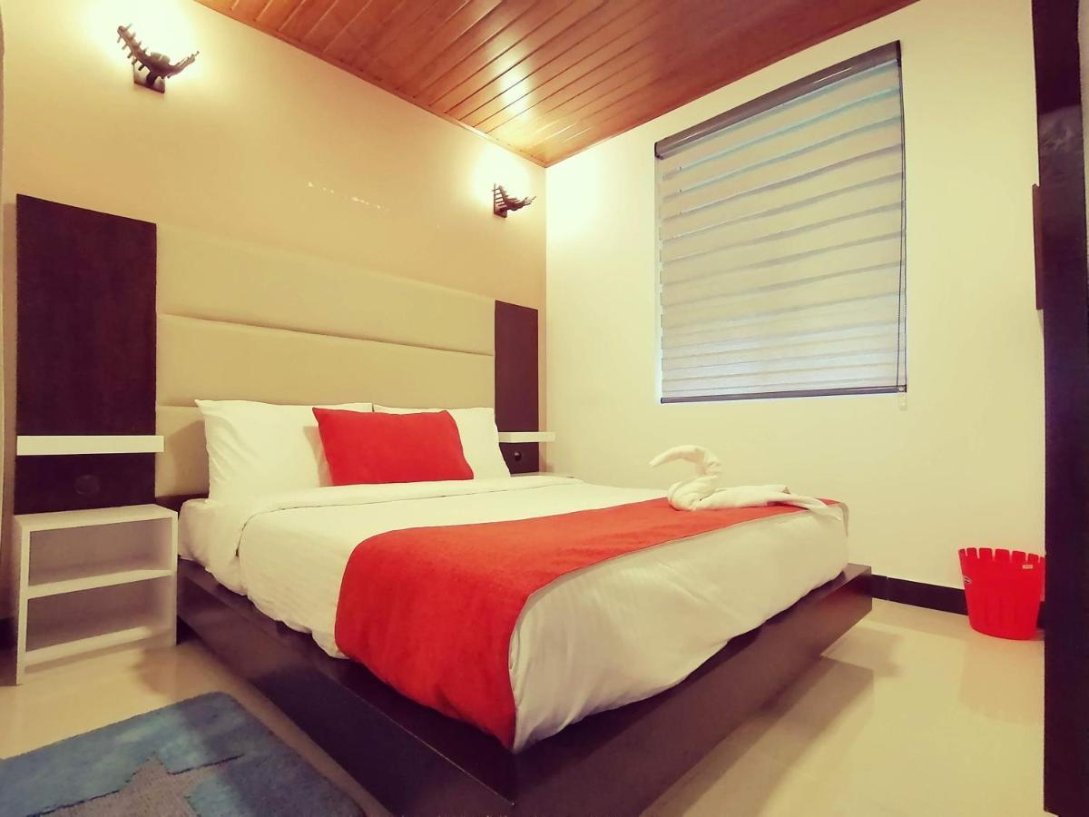 Moon Plains Luxury Apartments Nuwara Eliya Bagian luar foto