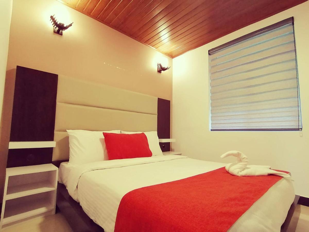 Moon Plains Luxury Apartments Nuwara Eliya Bagian luar foto